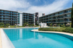 Гостиница Akisol Vilamoura Garden  Картейра